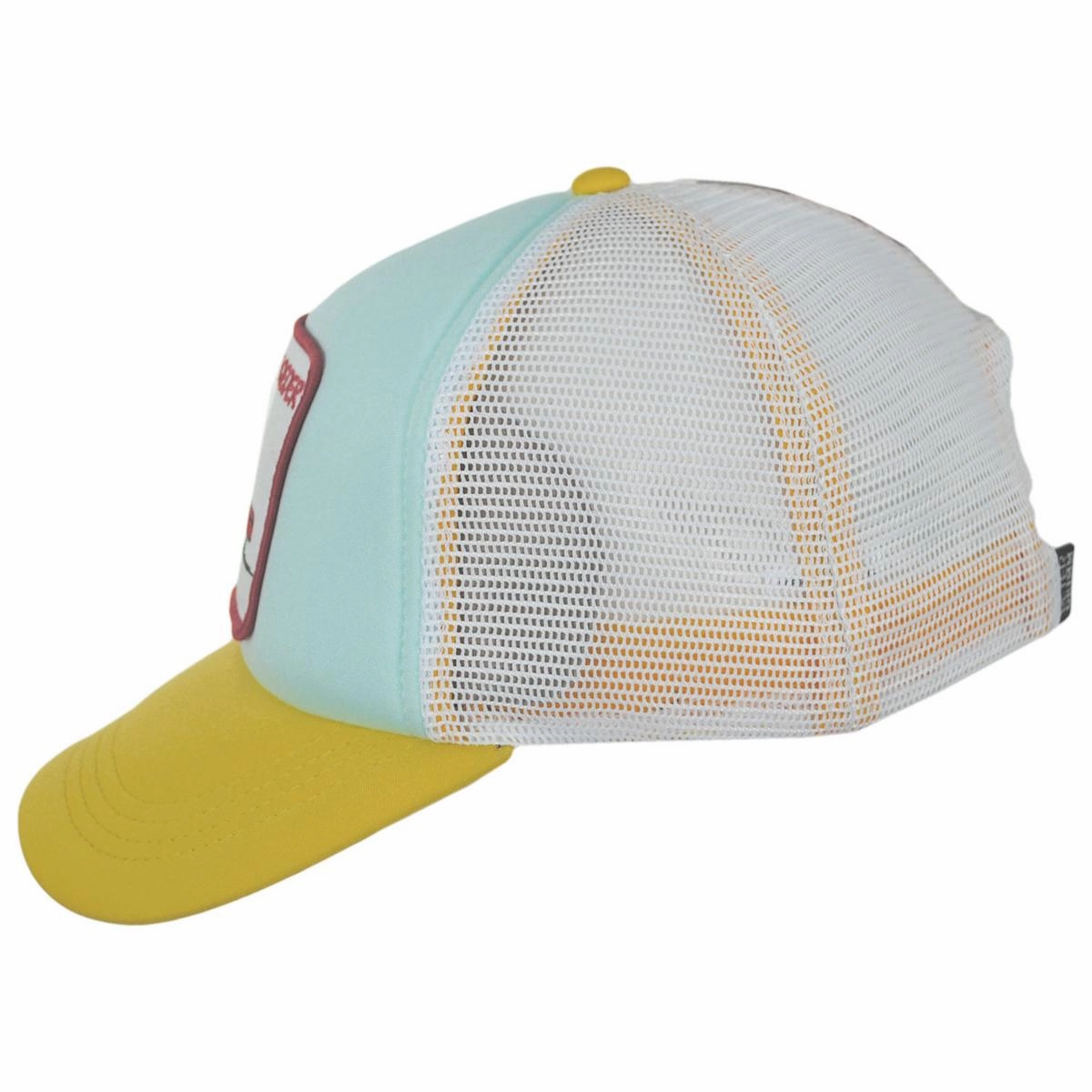 Schroeder Mesh Trucker Snapback Baseball Cap