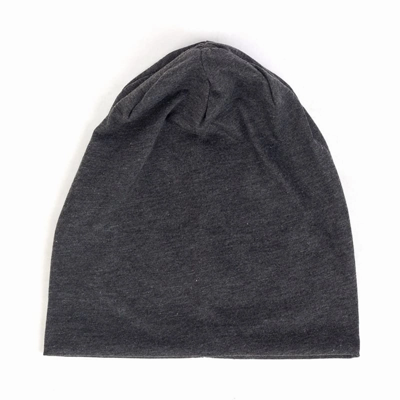 Scott Winter Cotton Beanie