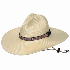 Scout TechStraw Gus Hat