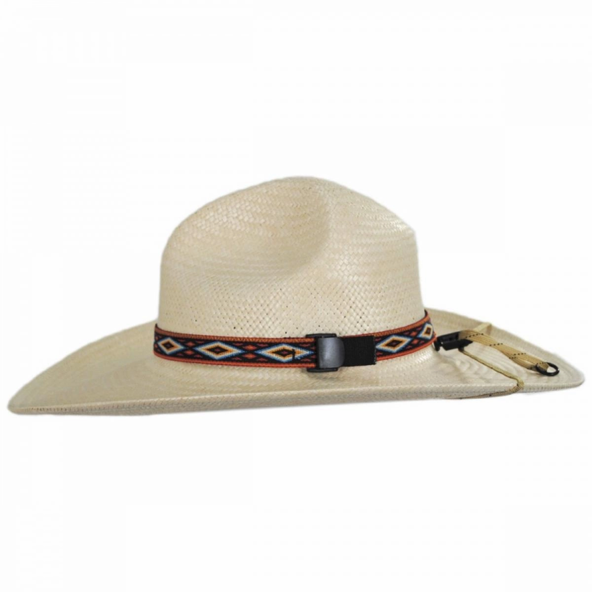 Scout TechStraw Gus Hat