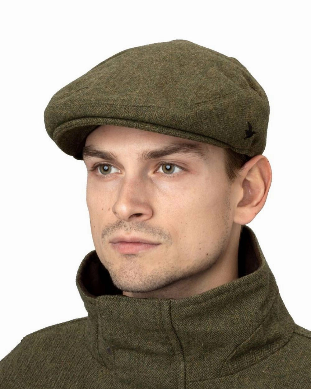 Seeland Hillside Sixpence Cap