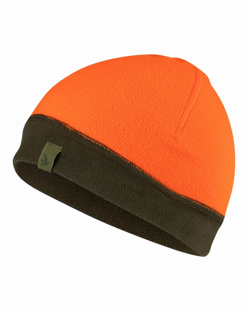 Seeland Reversible Fleece Hat