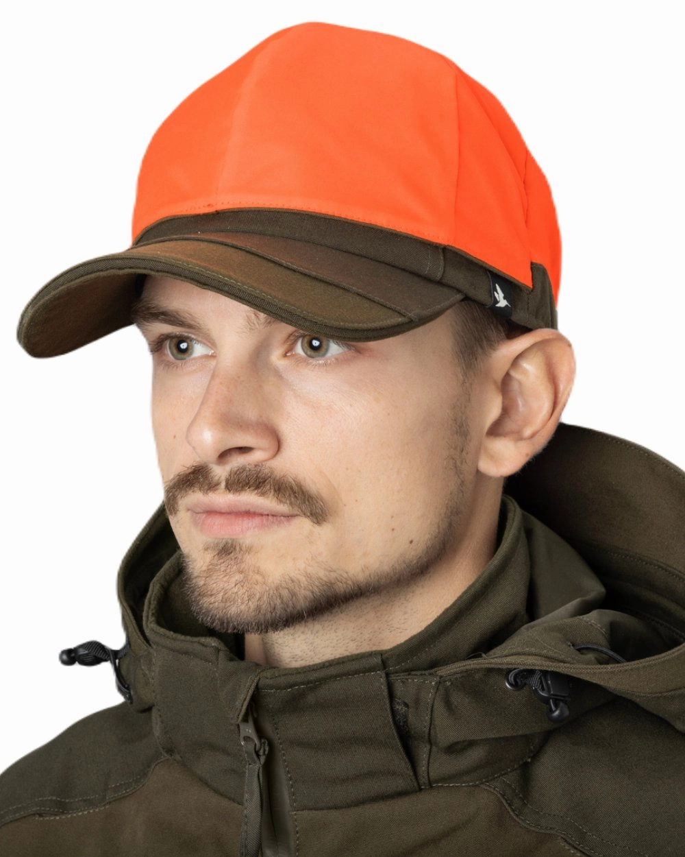 Seeland Trax Cap
