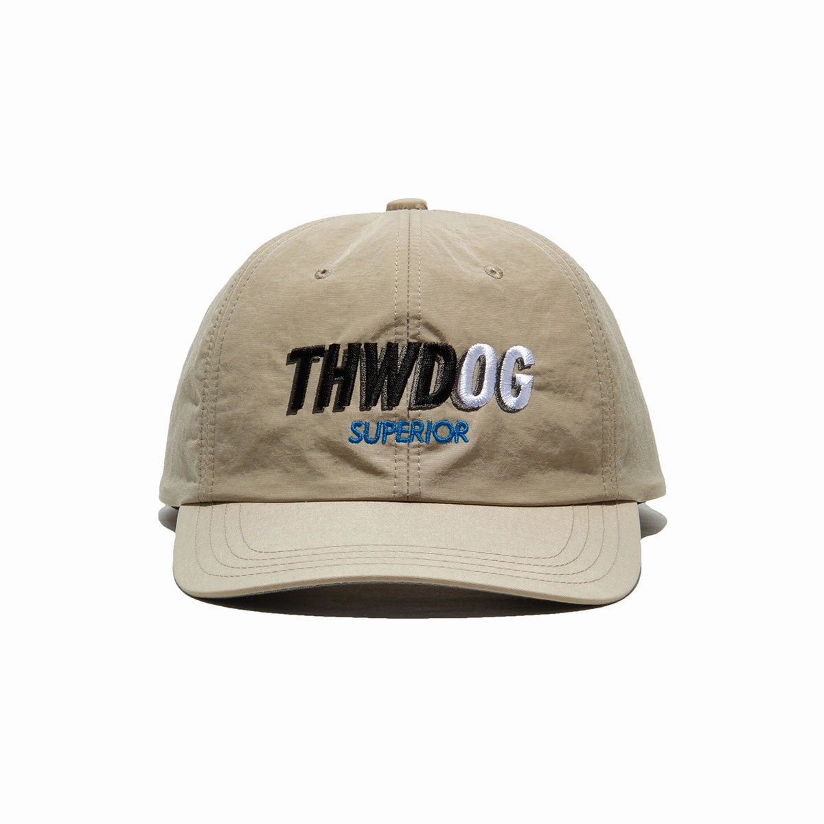SHALLOW CAP - Beige