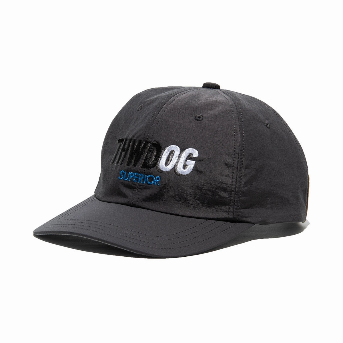SHALLOW CAP - Gray