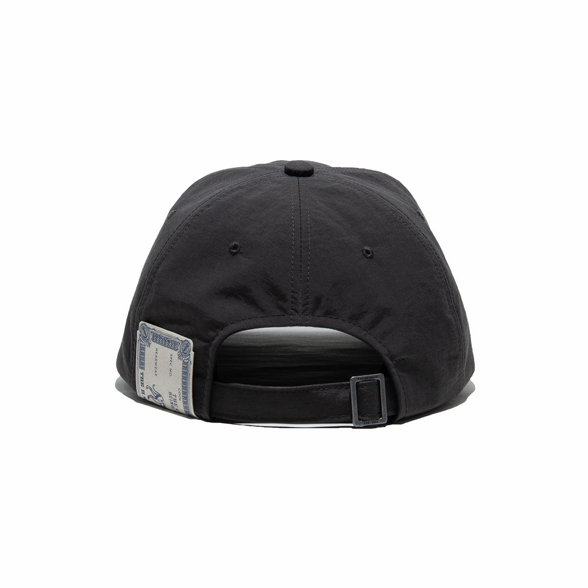 SHALLOW CAP - Gray
