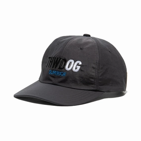SHALLOW CAP - Gray