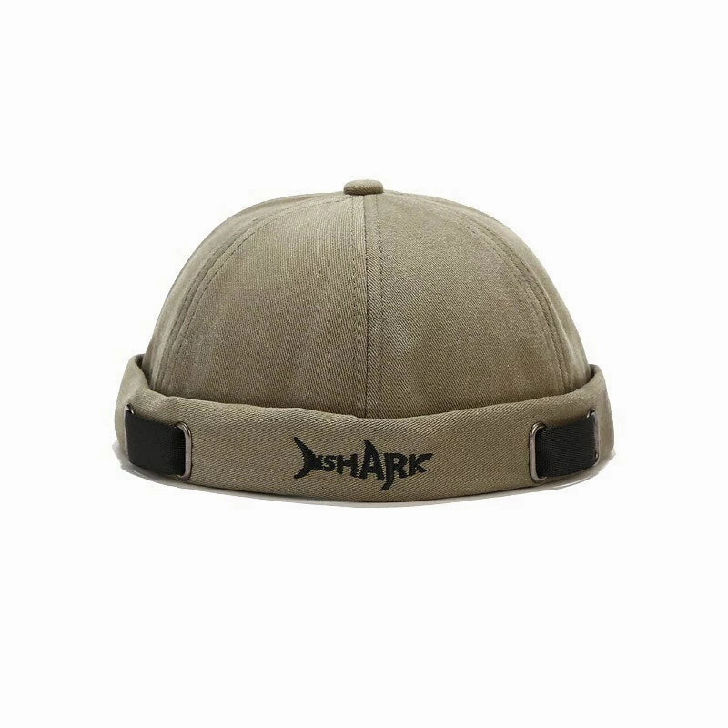 Shark Docker Cap