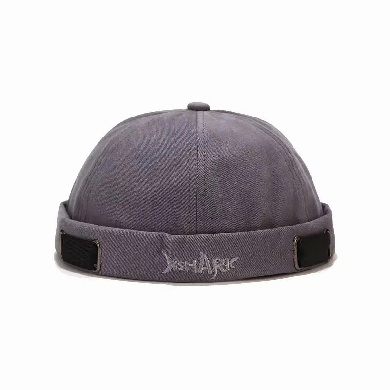 Shark Docker Cap