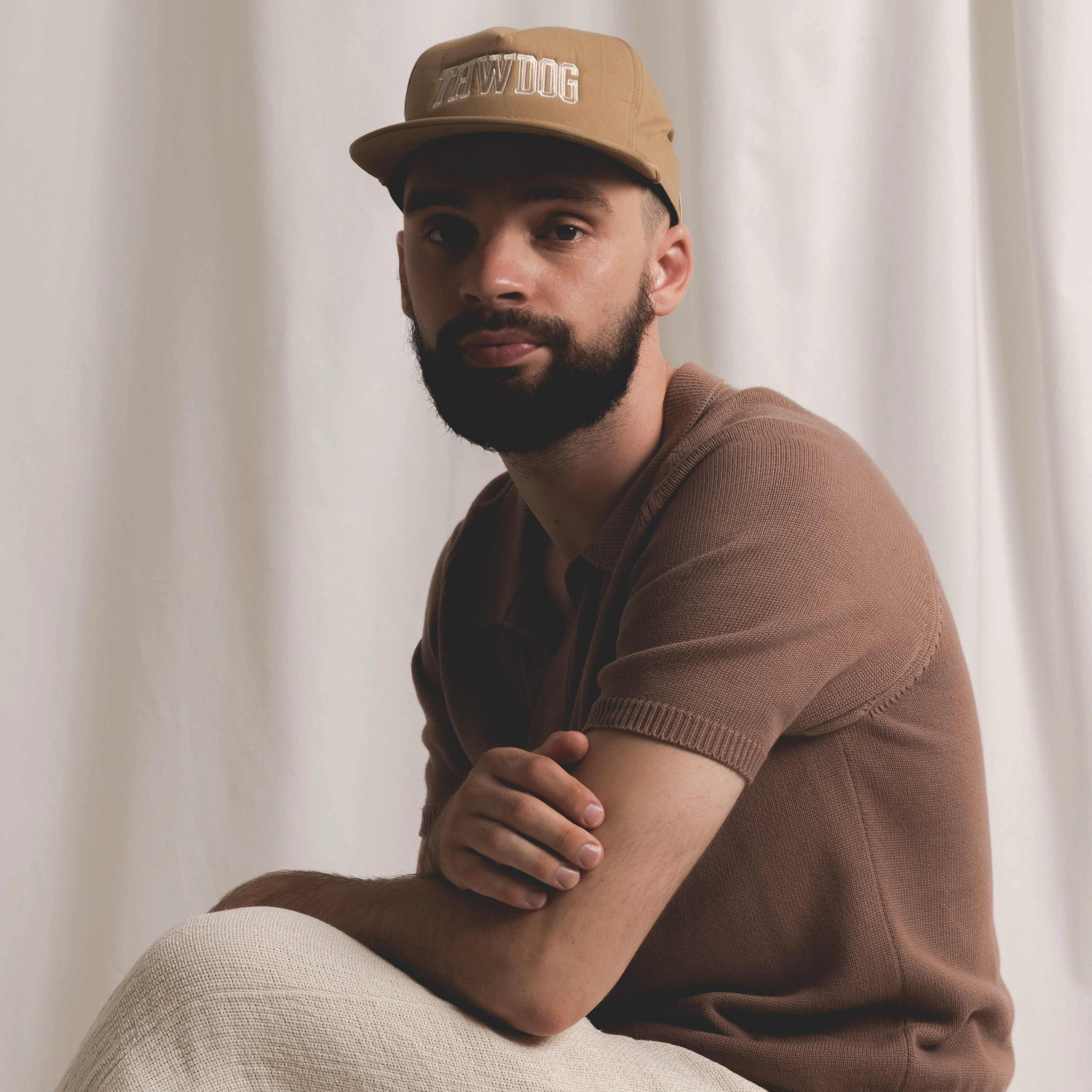 SHAWN M CAP