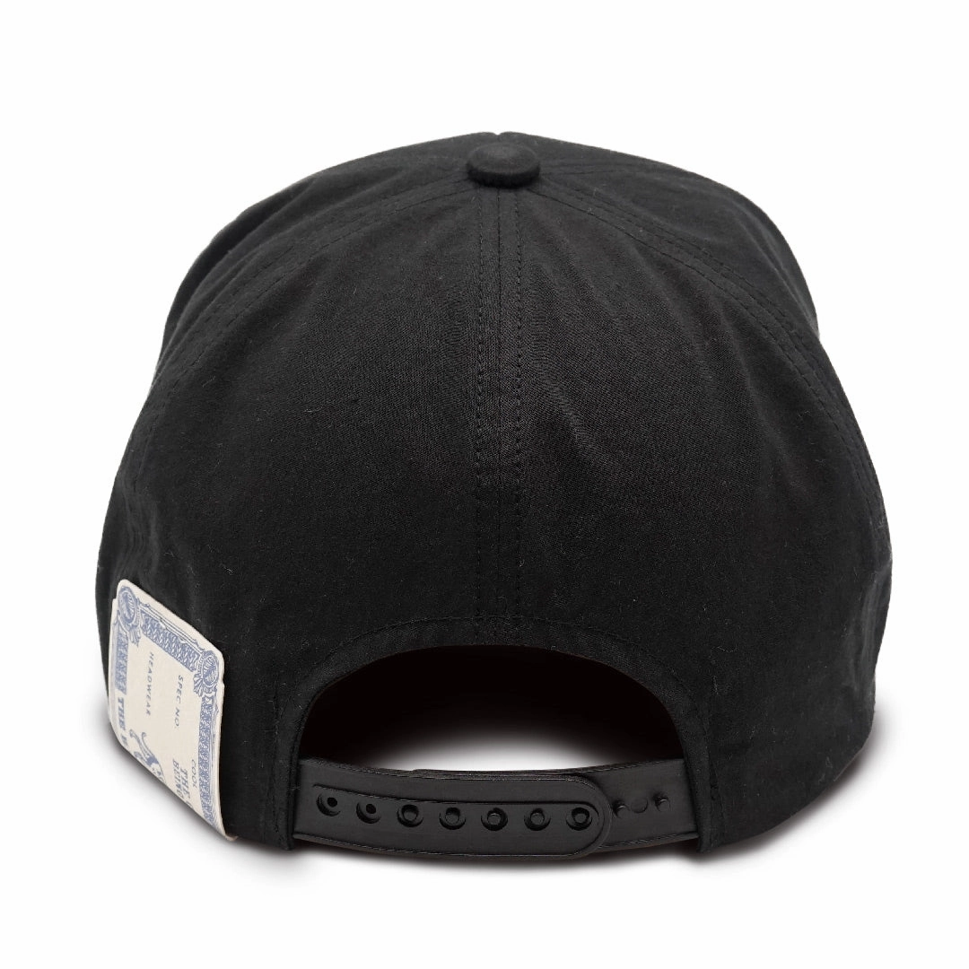 SHAWN M CAP
