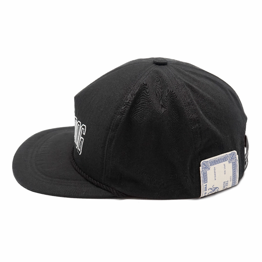 SHAWN M CAP