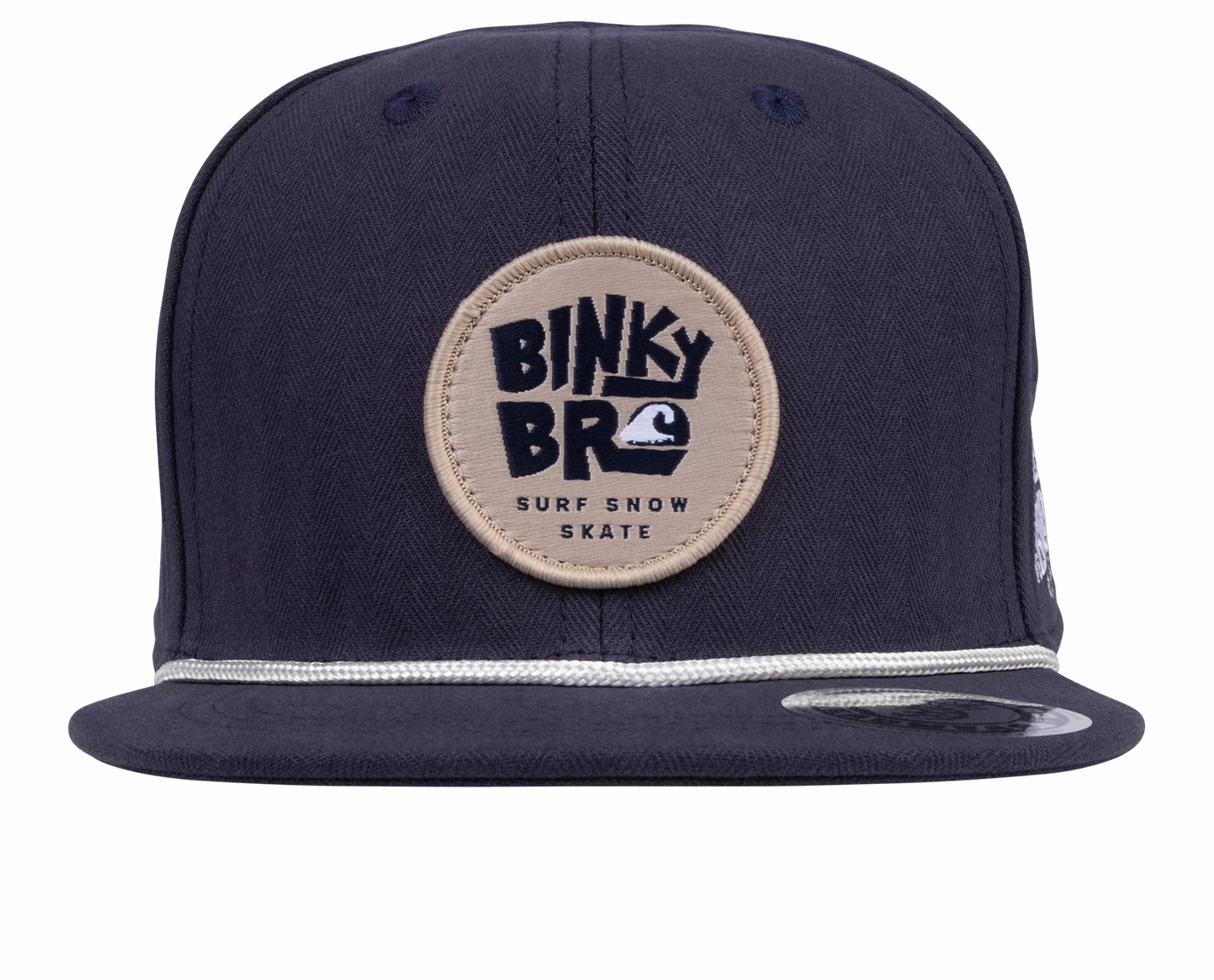 Shreddy Snapback