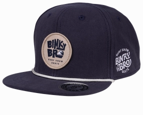 Shreddy Snapback