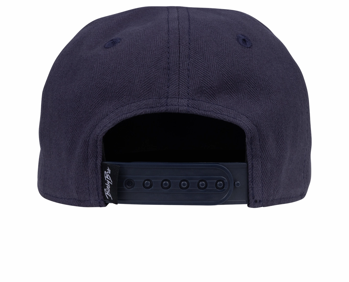 Shreddy Snapback