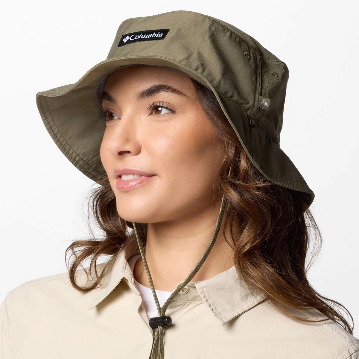 Skein Valley Insect Shield Booney Hat