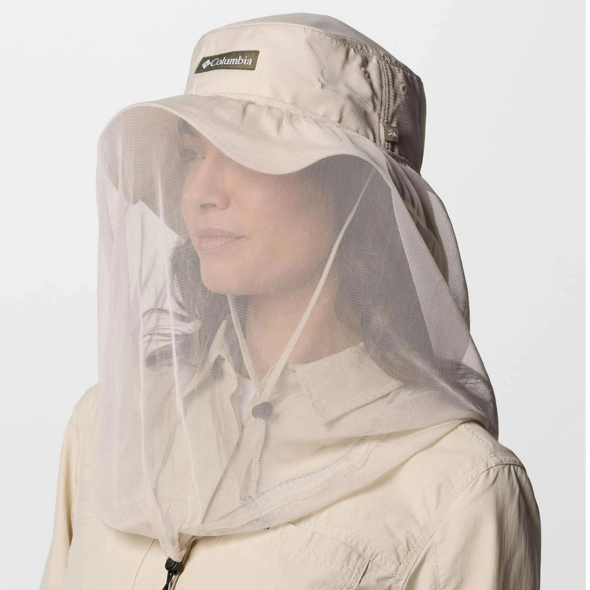 Skein Valley Insect Shield Booney Hat