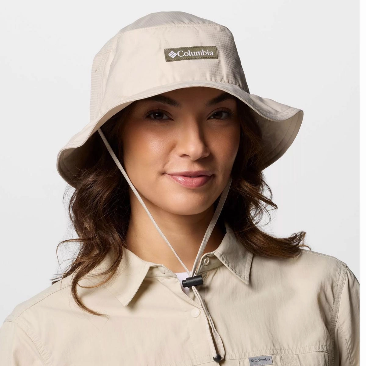 Skein Valley Insect Shield Booney Hat