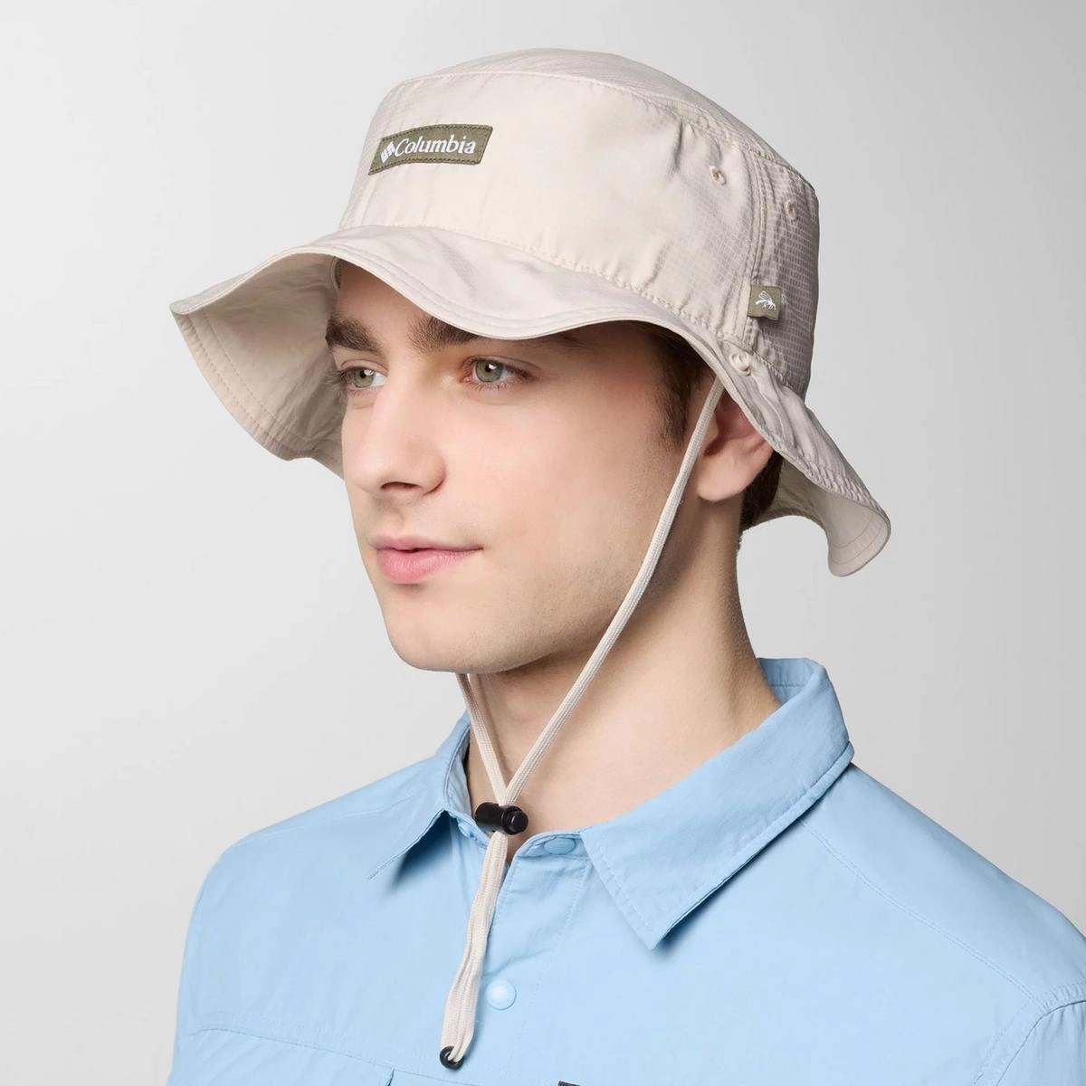 Skein Valley Insect Shield Booney Hat