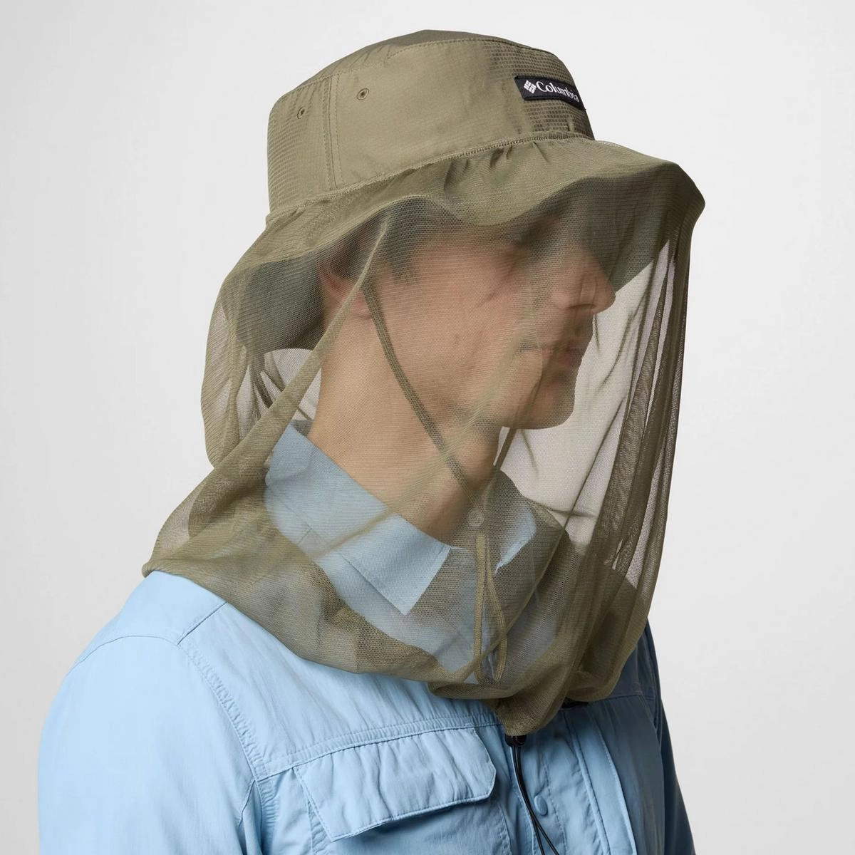 Skein Valley Insect Shield Booney Hat