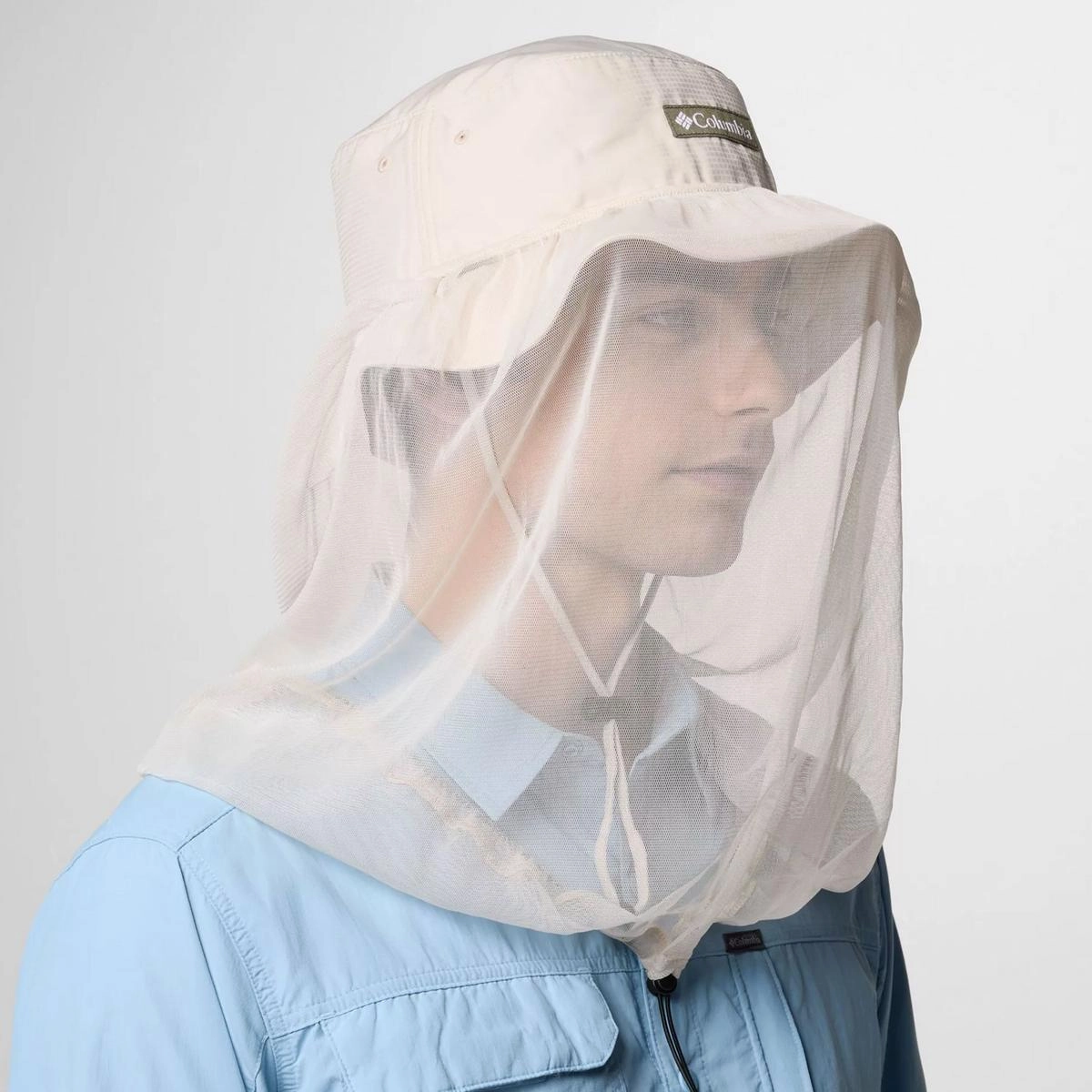 Skein Valley Insect Shield Booney Hat