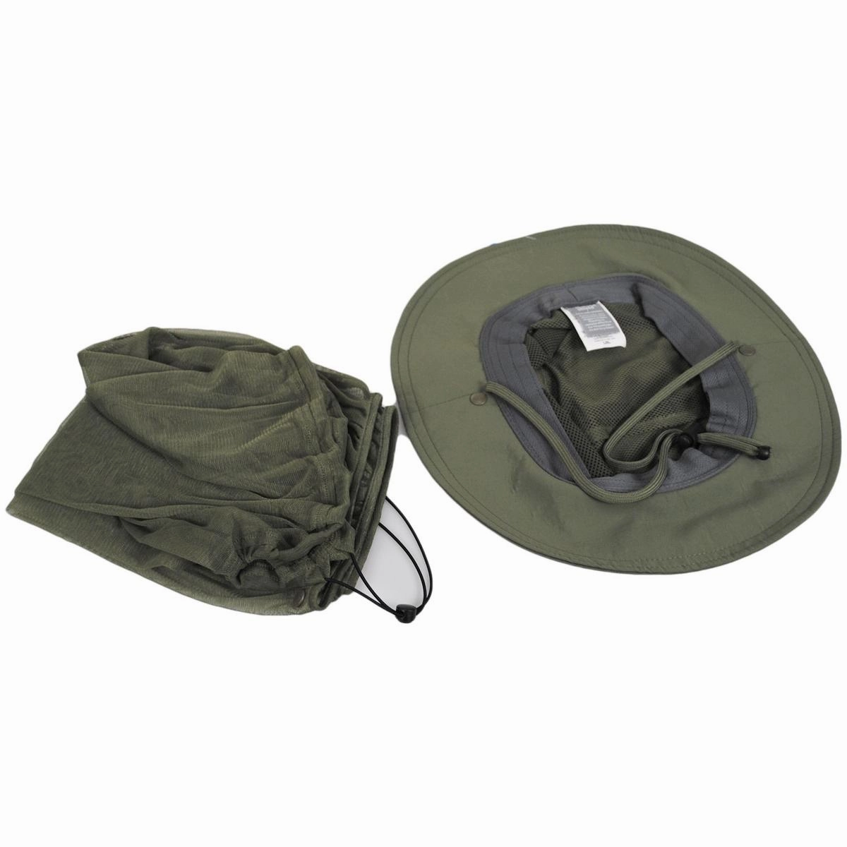 Skein Valley Insect Shield Booney Hat