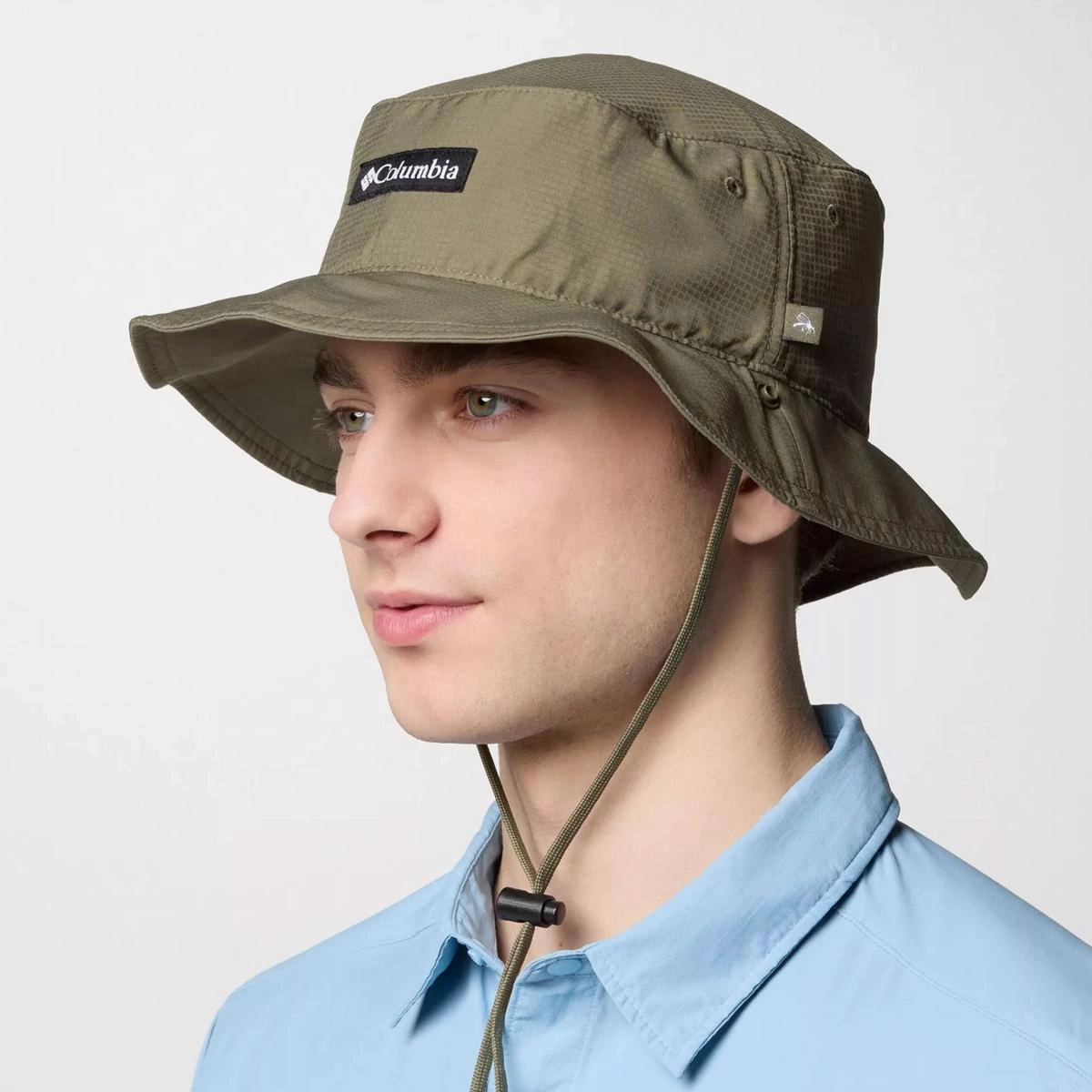 Skein Valley Insect Shield Booney Hat
