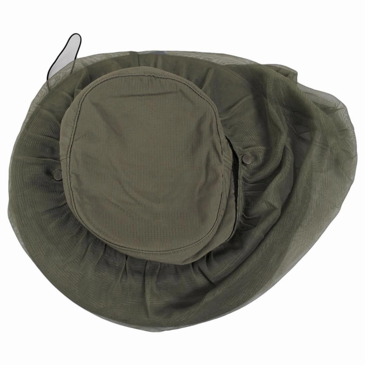 Skein Valley Insect Shield Booney Hat