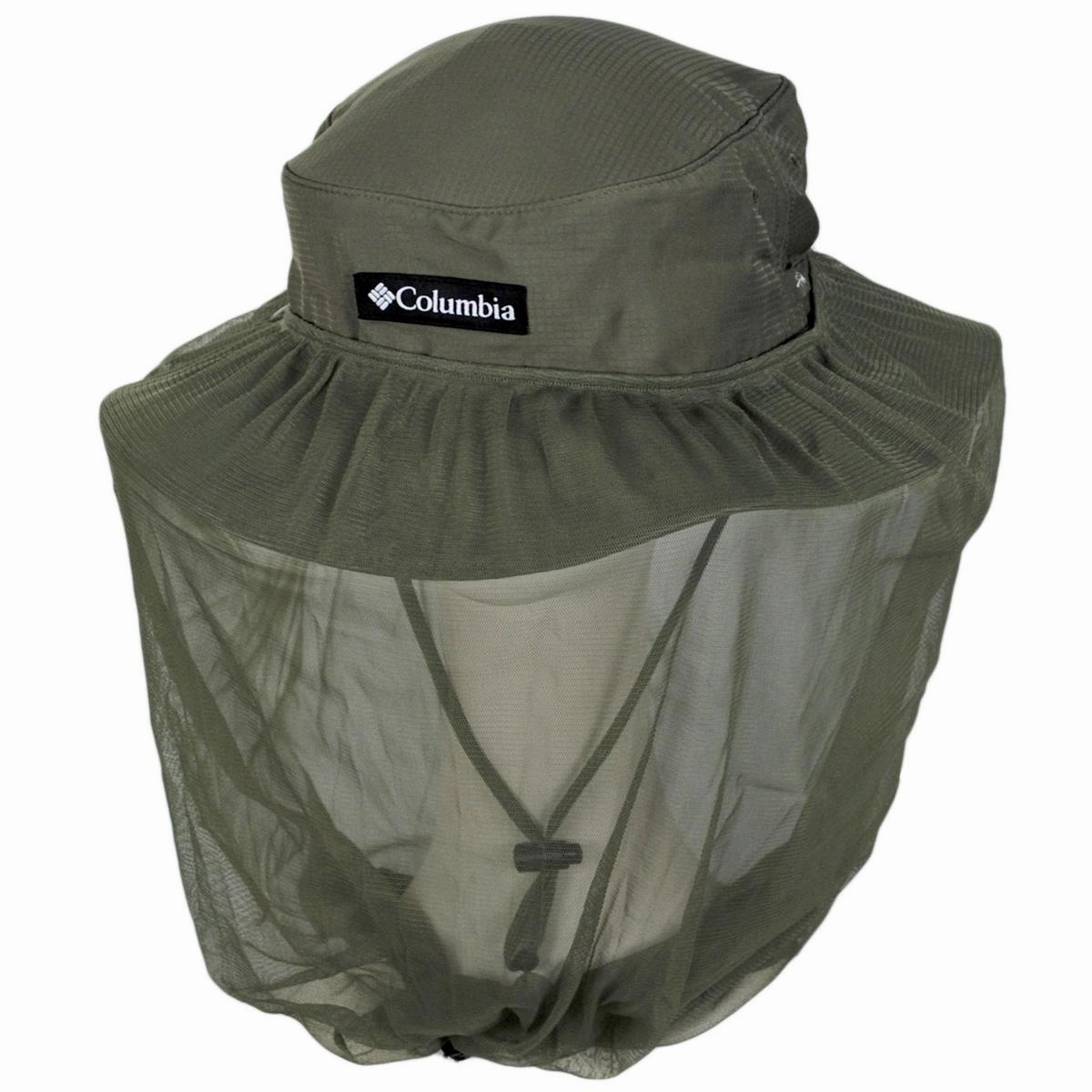 Skein Valley Insect Shield Booney Hat