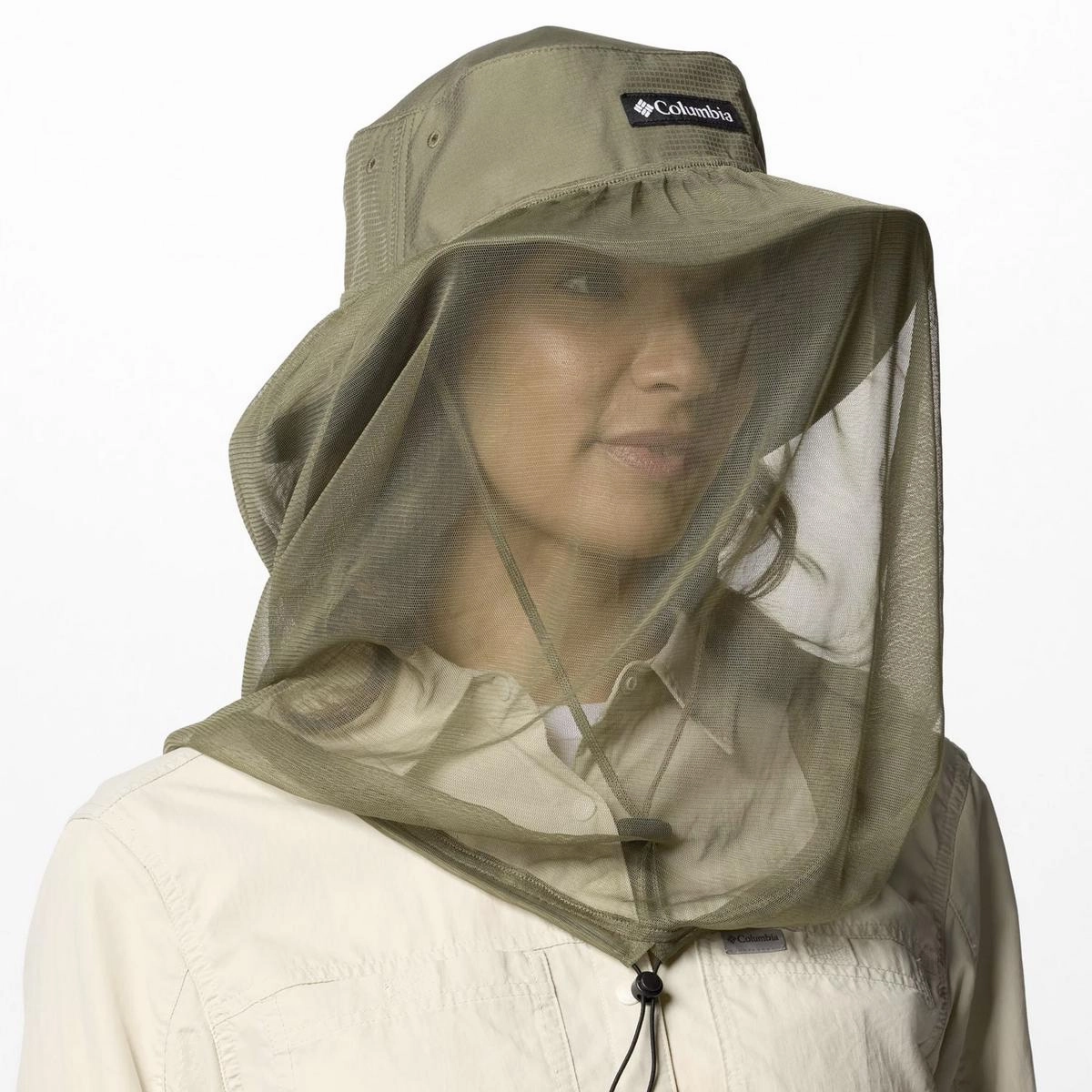 Skein Valley Insect Shield Booney Hat