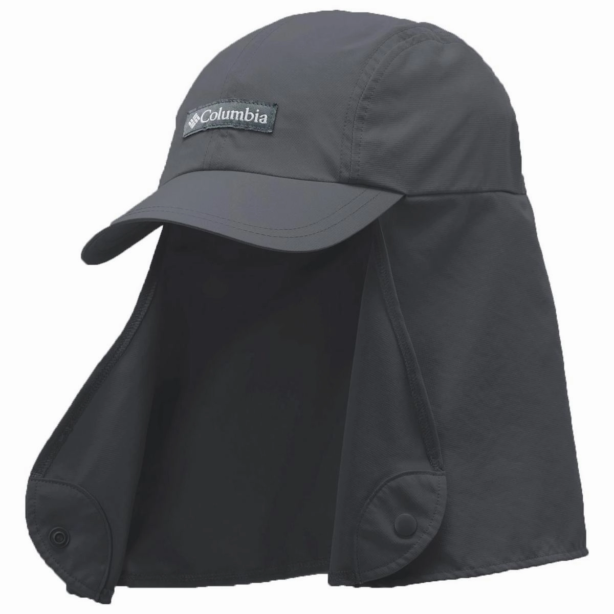 Skein Valley Insect Shield Cachalot Neckflap Baseball Cap