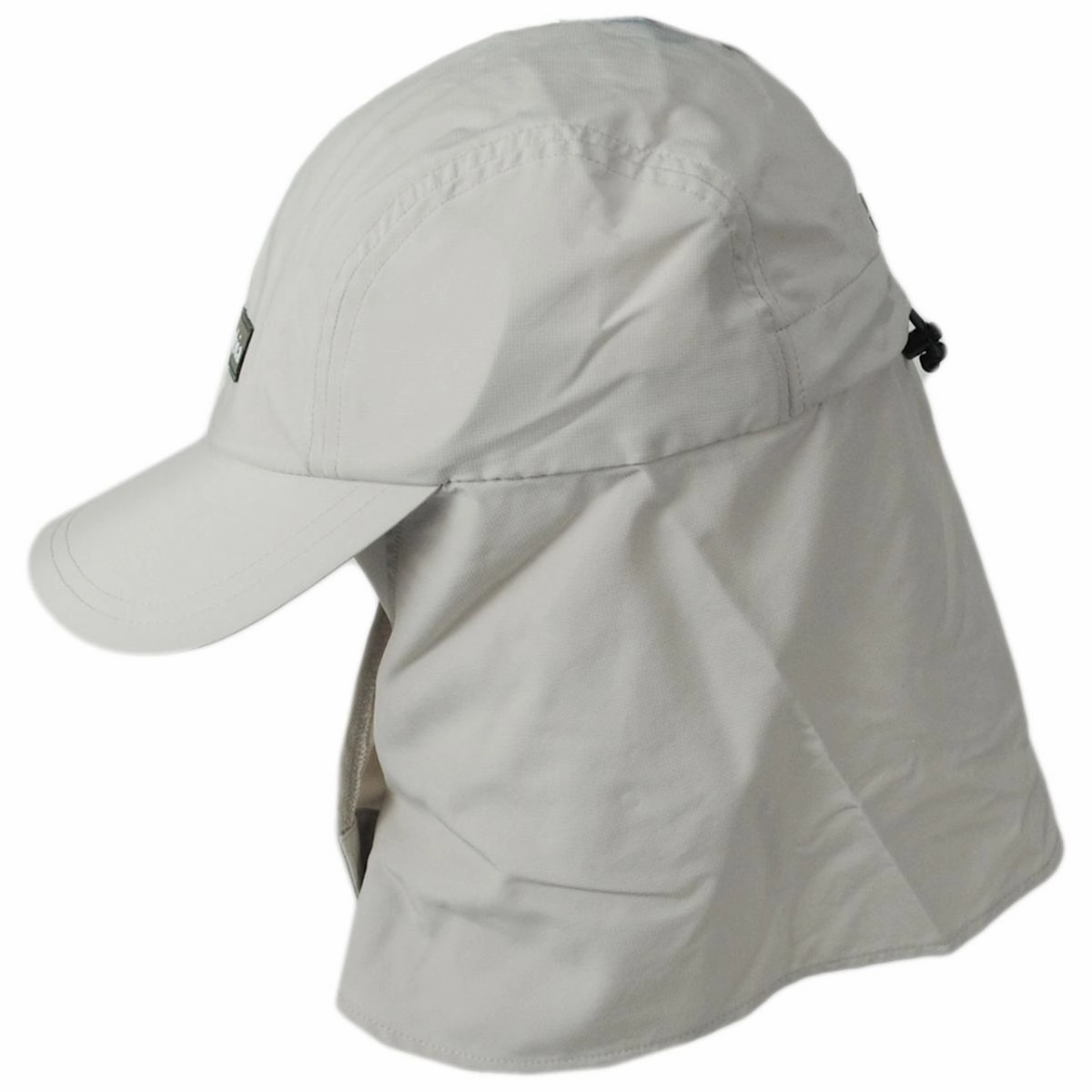 Skein Valley Insect Shield Cachalot Neckflap Baseball Cap