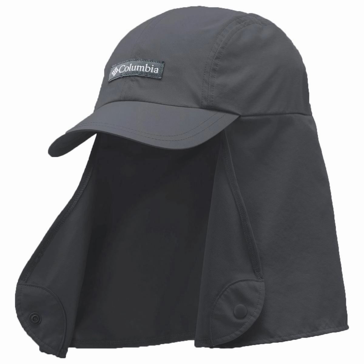 Skein Valley Insect Shield Cachalot Neckflap Baseball Cap