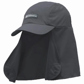 Skein Valley Insect Shield Cachalot Neckflap Baseball Cap