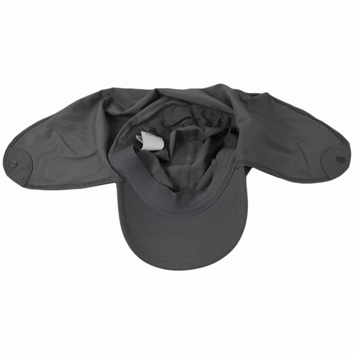 Skein Valley Insect Shield Cachalot Neckflap Baseball Cap