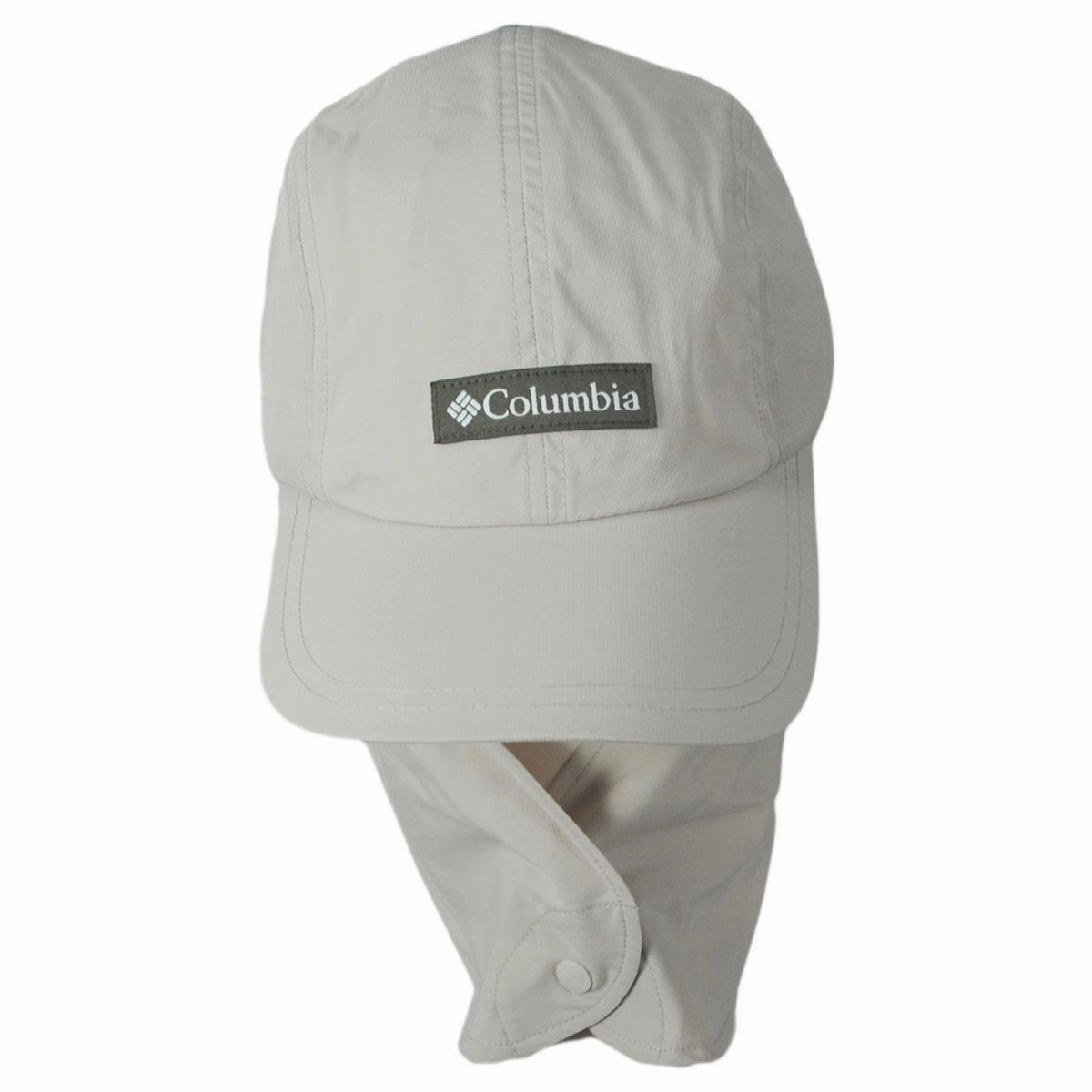 Skein Valley Insect Shield Cachalot Neckflap Baseball Cap