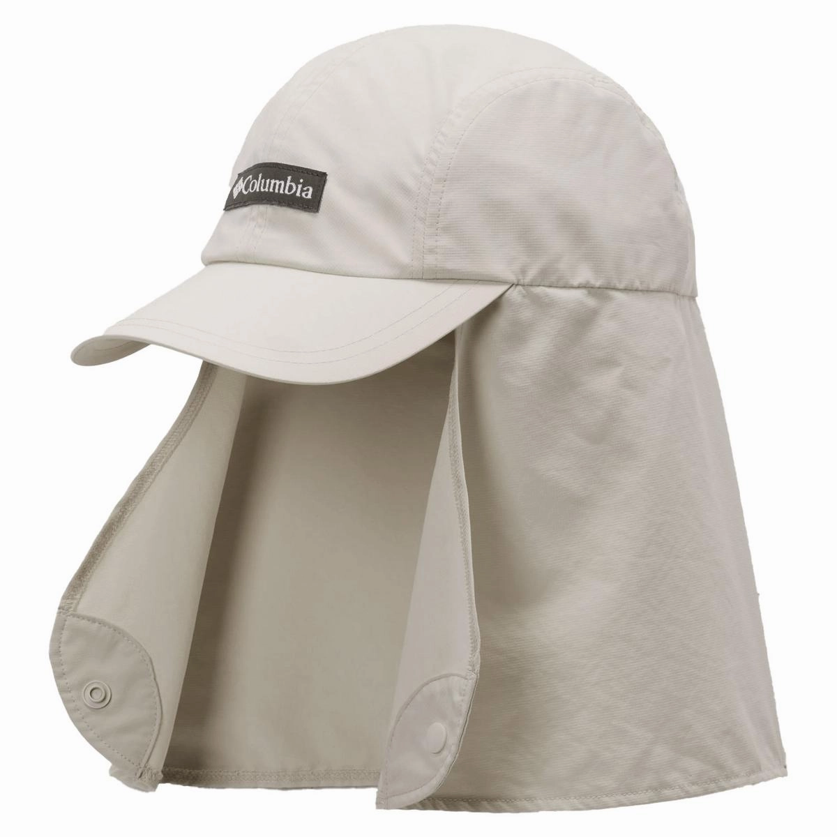 Skein Valley Insect Shield Cachalot Neckflap Baseball Cap
