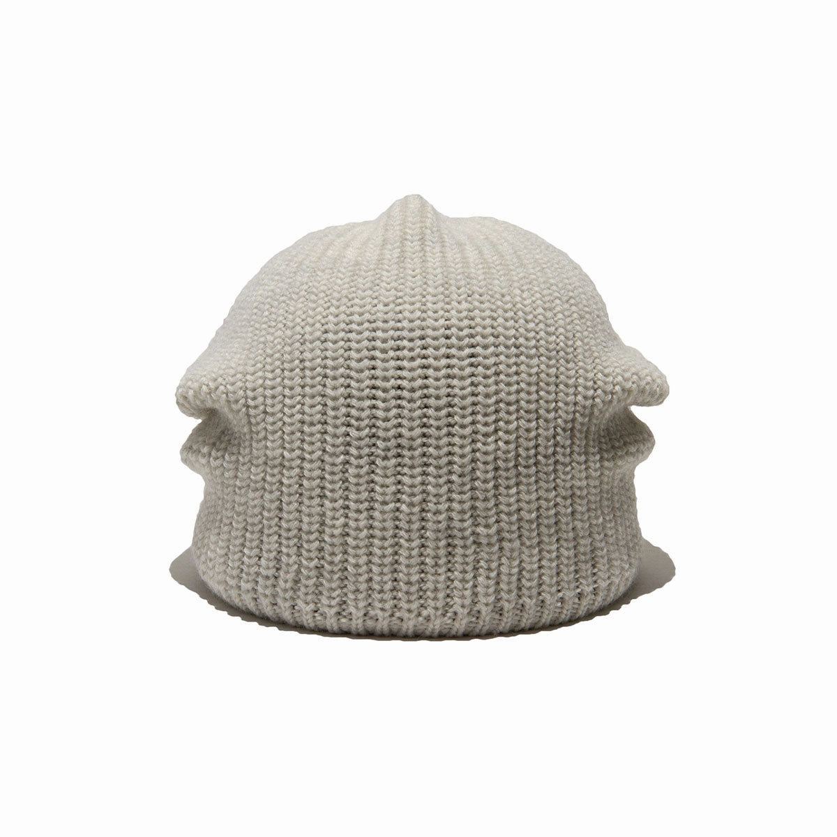 SMART BEANIE - White