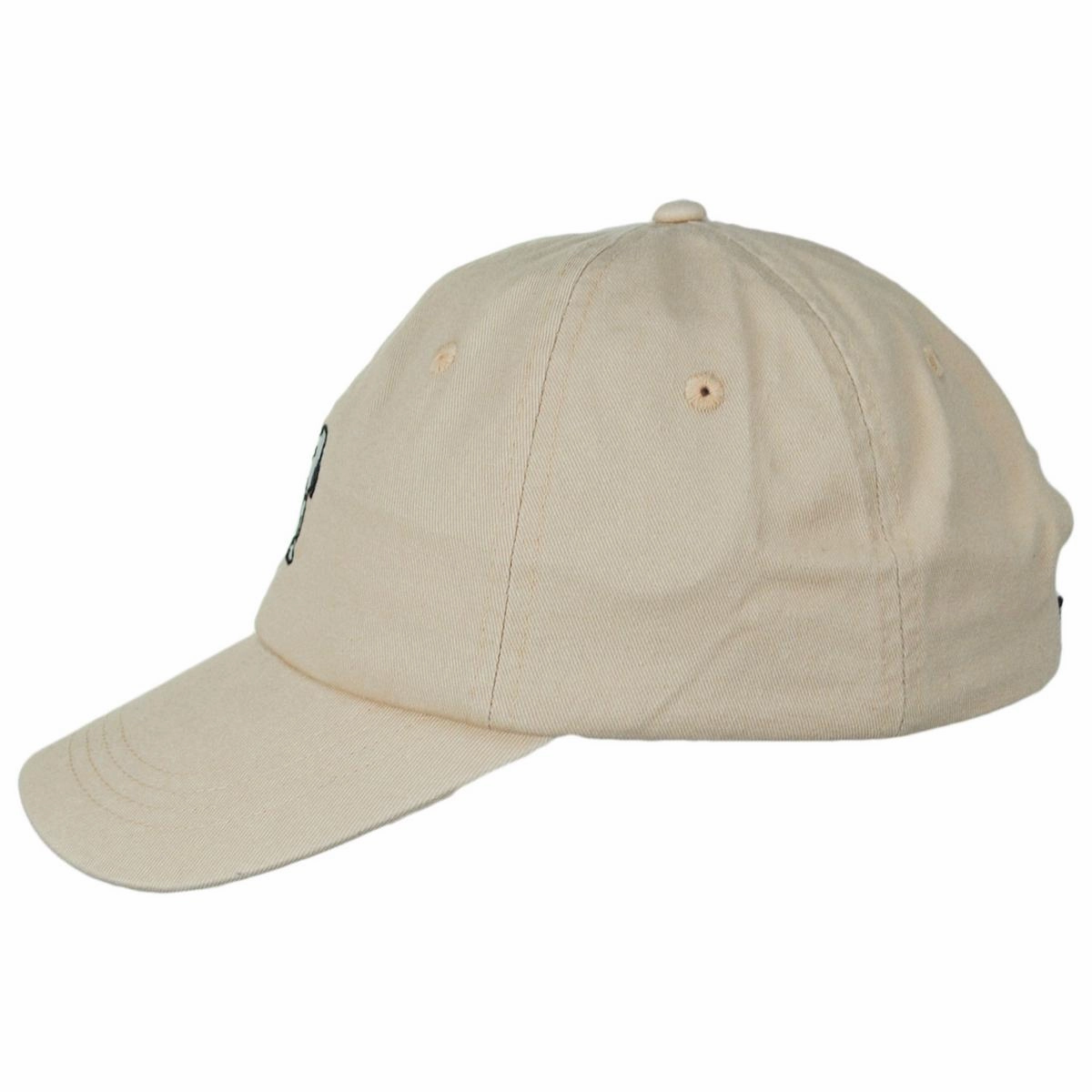 Snoopy Cotton Strapback Baseball Cap Dad Hat