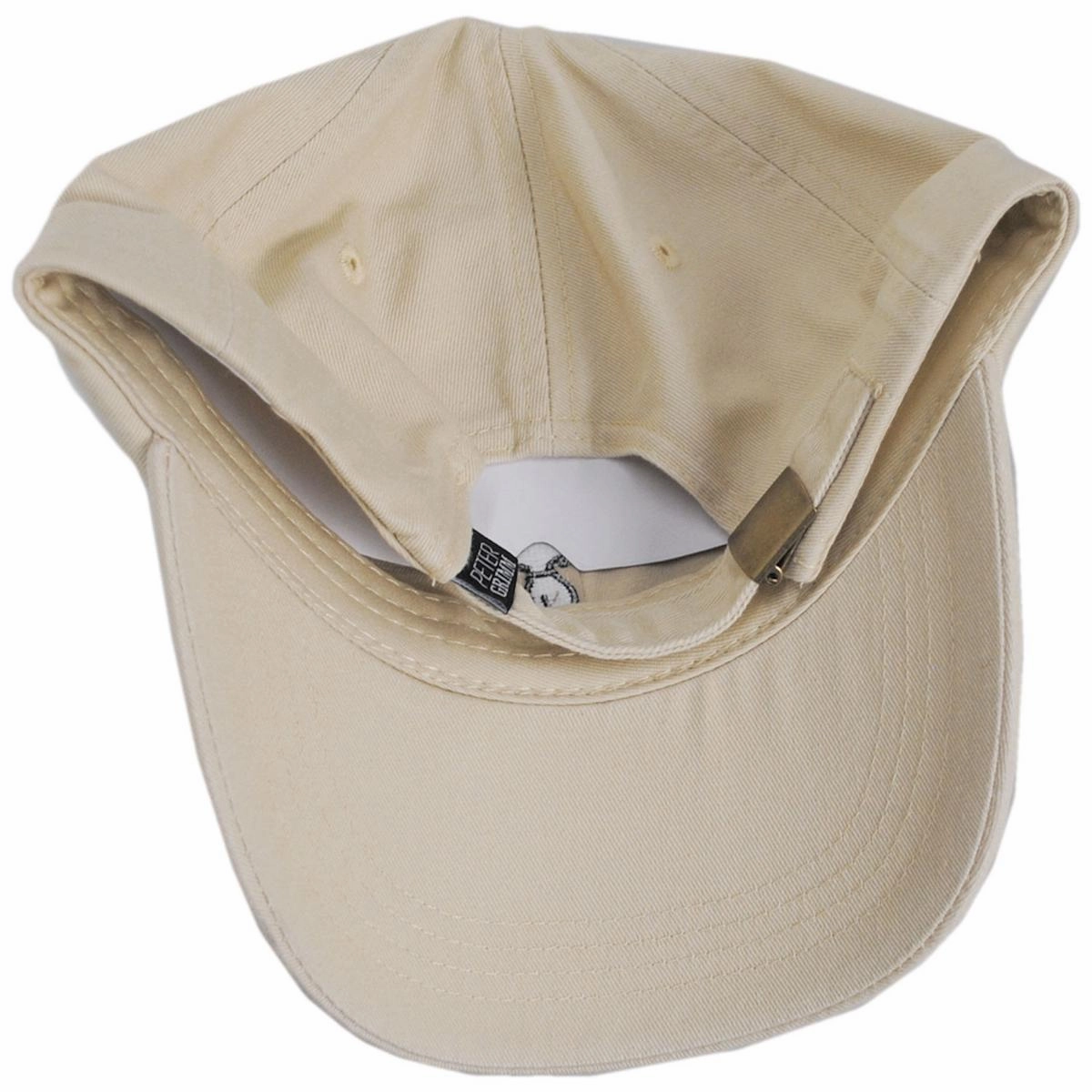 Snoopy Cotton Strapback Baseball Cap Dad Hat