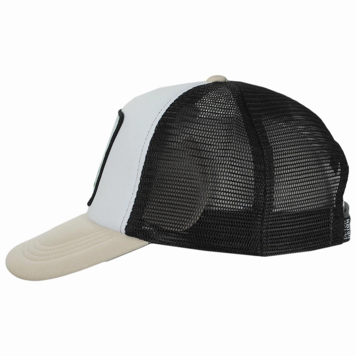 Snoopy Dog House Mesh Trucker Snapback Baseball Cap