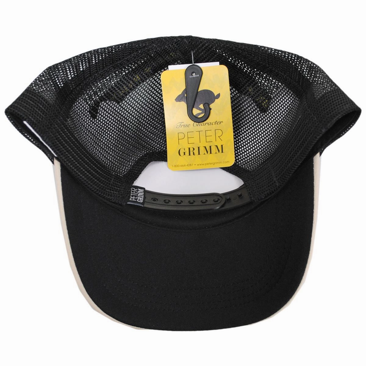 Snoopy Dog House Mesh Trucker Snapback Baseball Cap