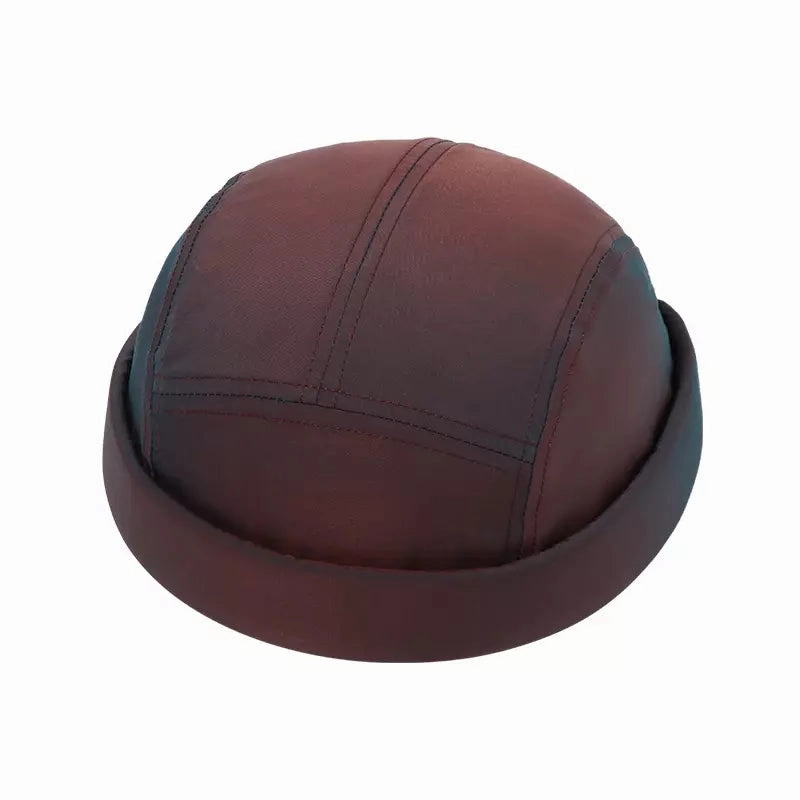 Soho Waterproof Docker Cap