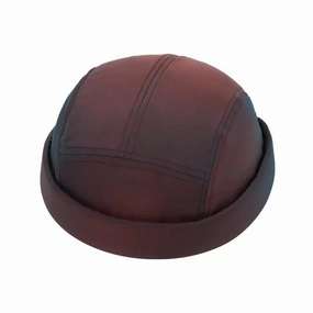 Soho Waterproof Docker Cap