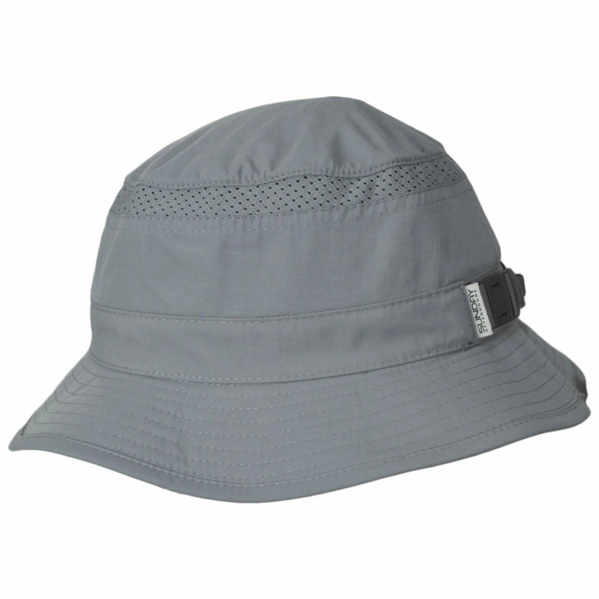 Solar Bucket Hat
