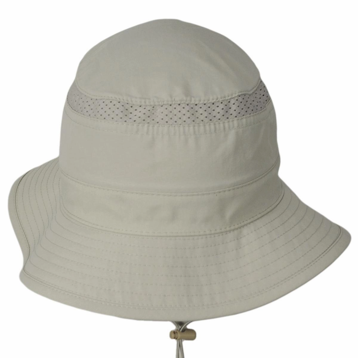 Solar Bucket Hat