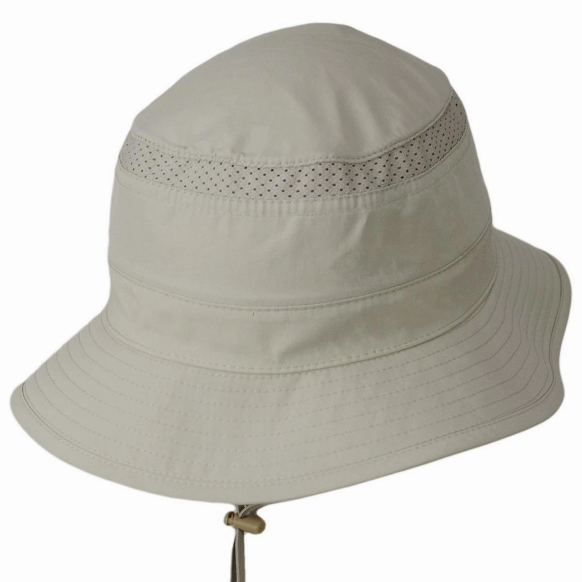 Solar Bucket Hat