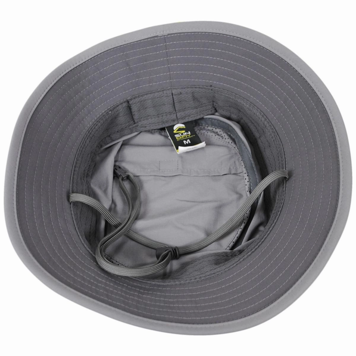 Solar Bucket Hat