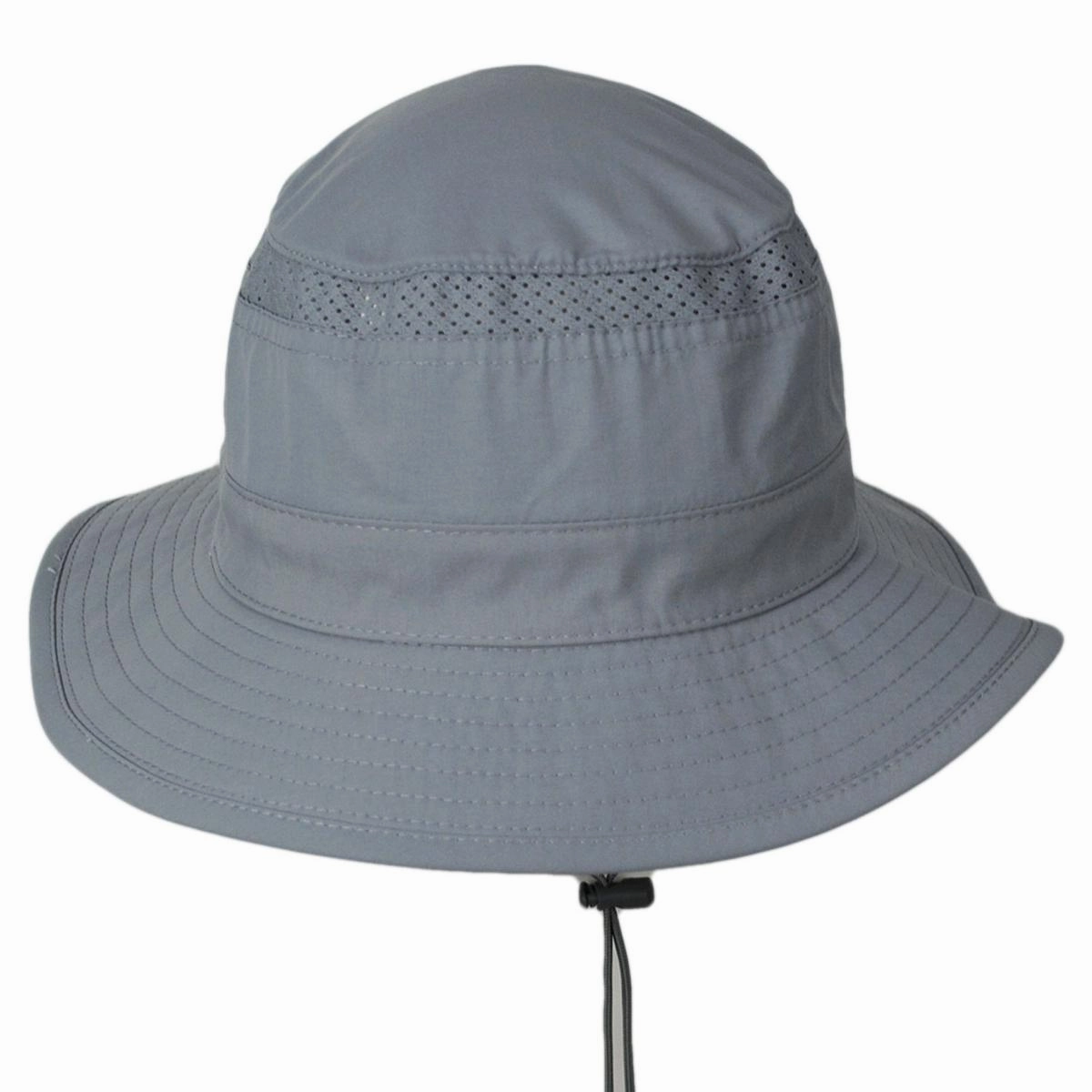 Solar Bucket Hat