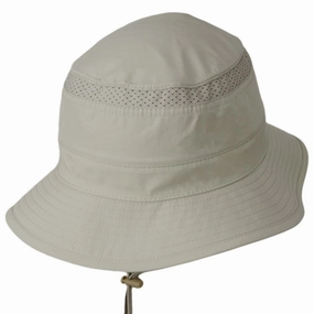 Solar Bucket Hat